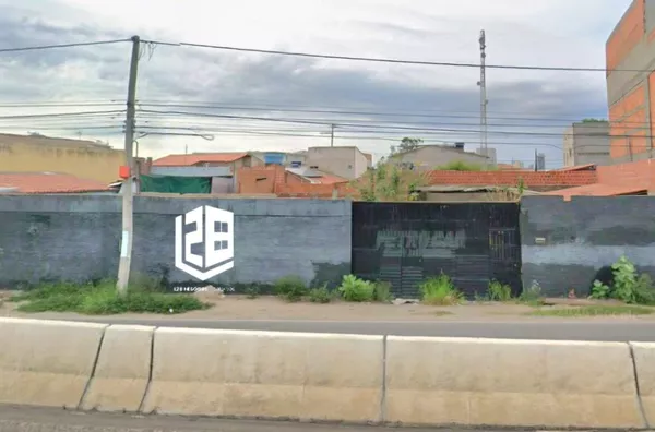 Terreno para venda, Avenida sete (7) de setembro, Petrolina PE.