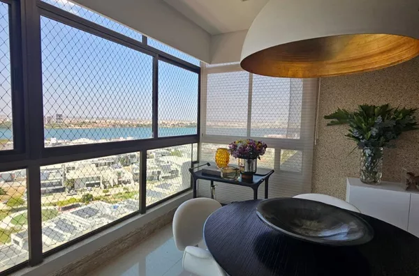 Cobertura para venda,  Orla, Petrolina - Foto 5