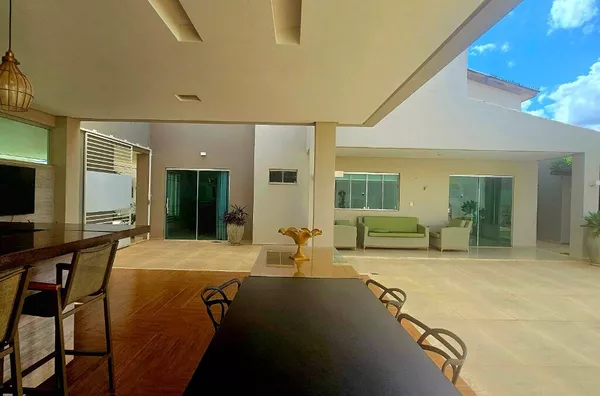 Casa em condomínio para venda, Juazeiro, Bahia - Foto 4