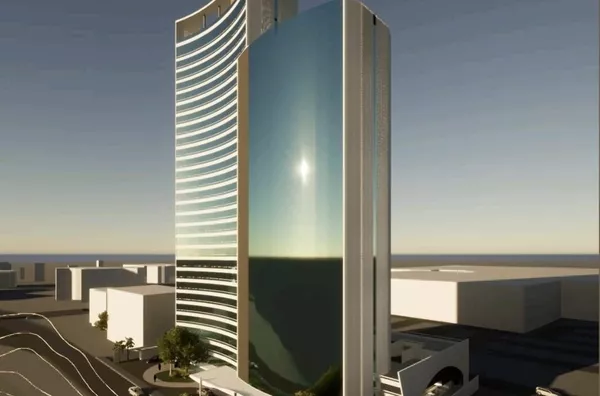 Salas comercial para venda no melhor empreendimento da cidade,  River One, Centro, Petrolina. - Foto 4