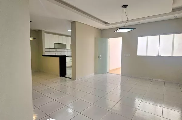 Casa 3/4, sendo um suíte e energia solar à venda no Bairro Caminho Do Sol - Petrolina - Foto 6