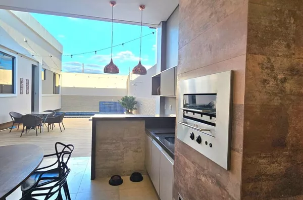 Casa Alto Padrão para venda, Condomínio orla de Petrolina - Foto 6