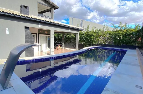 Casa Alphaville, Petrolina - Foto 2