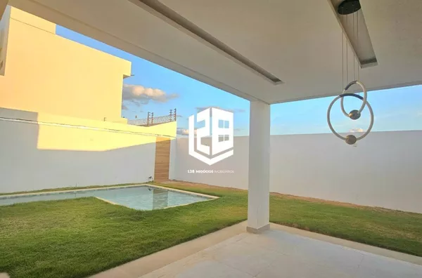 Casa em condomínio Eco Spa para venda,  Petrolina - Foto 3