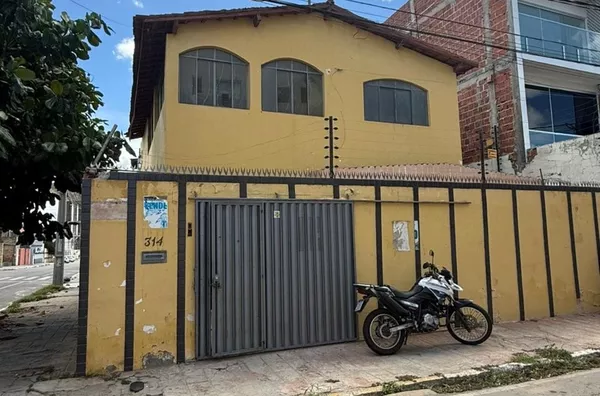Casa comercial para venda,  Centro, Petrolina, ideal para clínicas - Foto 6