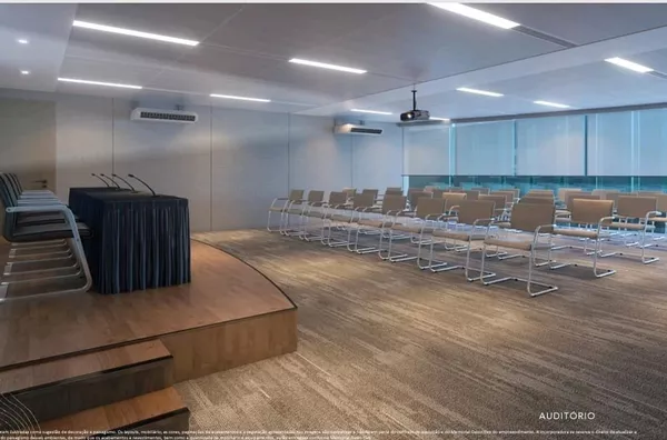 Salas comercial para venda no melhor empreendimento da cidade,  River One, Centro, Petrolina. - Foto 5