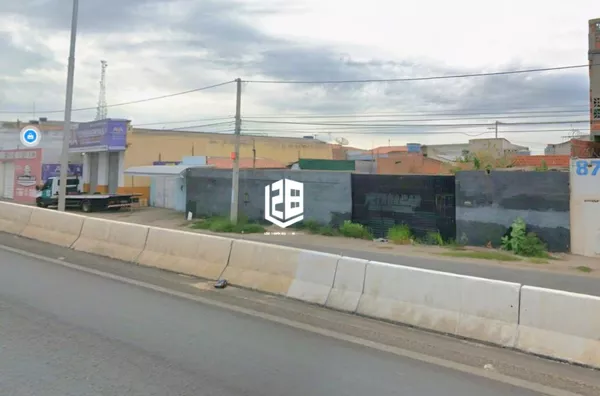 Terreno para venda, Avenida sete (7) de setembro, Petrolina PE.