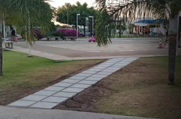 Lote Terreno para venda no Condomínio Buona Vita Petrolina - Foto 4