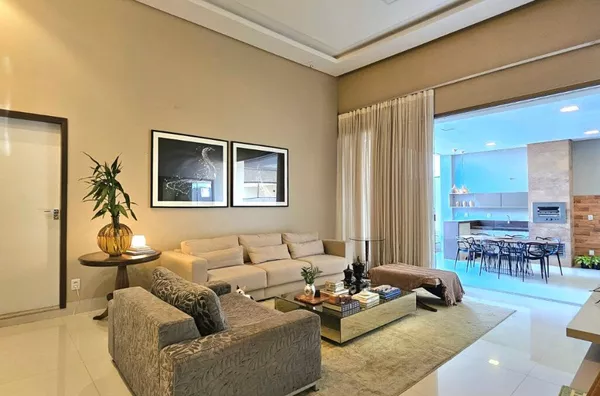 Casa Alto Padrão para venda, Condomínio orla de Petrolina - Foto 4