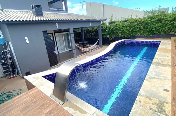 Casa Alphaville, Petrolina - Foto 5