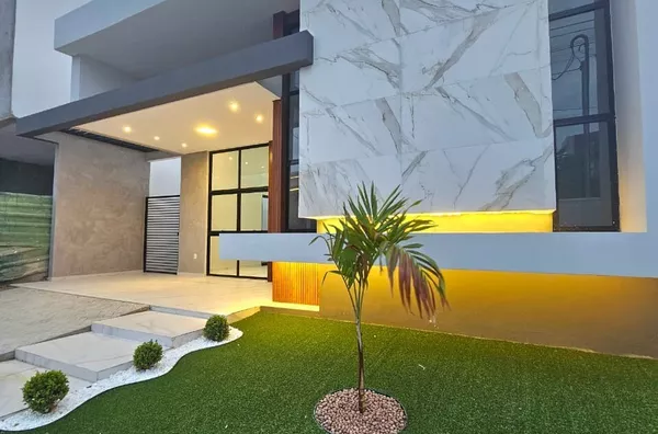 Casa em condomínio para venda, 3 quarto(s),  Condomínio Buona Vita, Petrolina. - Foto 1