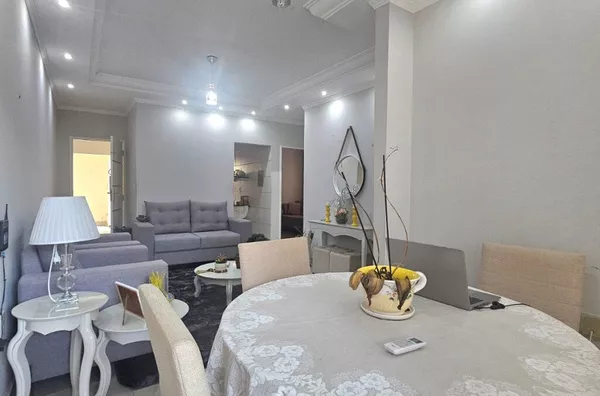 Apartamento para venda, 3 quarto(s),  Vila Mocó, Petrolina - Foto 6