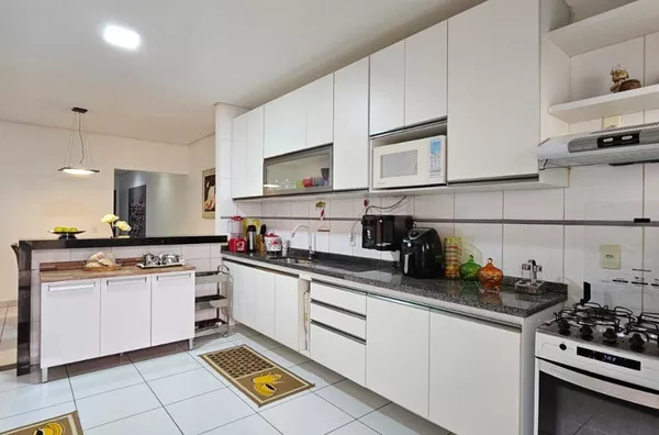 Casa 3/4, sendo um suíte e energia solar à venda no Bairro Caminho Do Sol - Petrolina - Foto 1