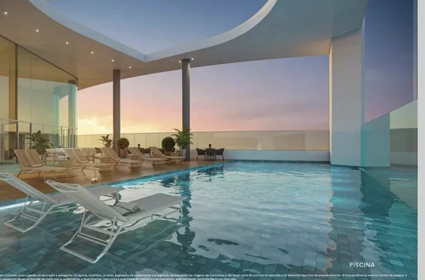 Apartamento para venda,  Petrolina, River One - Foto 4