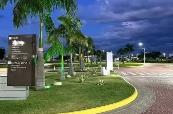 Lote Terreno para venda no Condomínio Buona Vita Petrolina - Foto 3