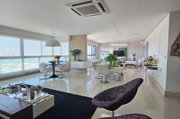 Cobertura para venda,  Orla, Petrolina - Foto 4