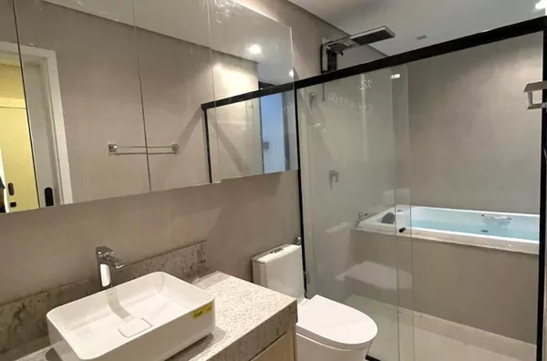 Casa Condomínio Buona Vita, 3 quartos, piscina e móveis planejados - Foto 6