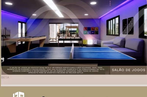 Apartamento próximo a orla 3, com 3 quartos sendo um suíte - Foto 3