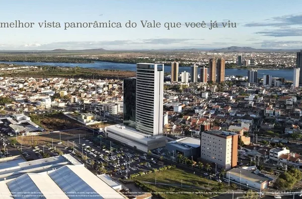 Salas Empresariais 47m² 