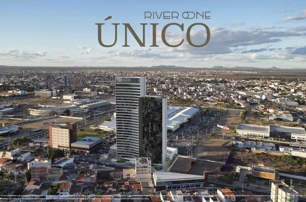 Repasse River One - Foto 4