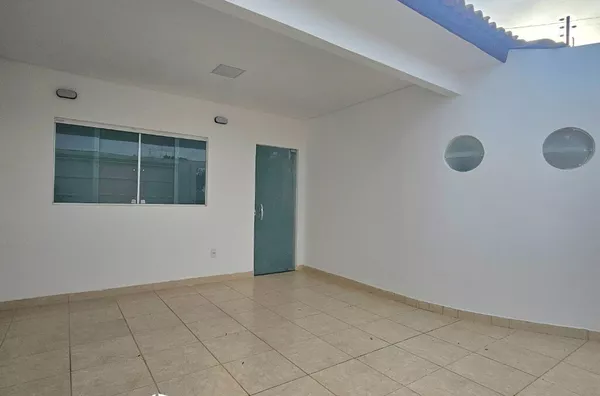 Casa 3/4, sendo um suíte e energia solar à venda no Bairro Caminho Do Sol - Petrolina - Foto 5