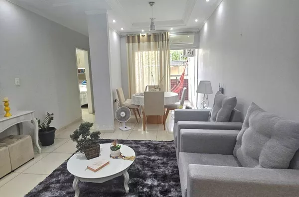 Apartamento para venda, 3 quarto(s),  Vila Mocó, Petrolina - Foto 1