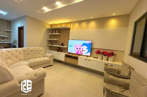 Casa ampla dois pavimentos no Condomínio Buona Vita - Foto 5