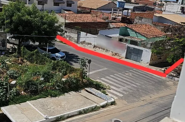 Imóvel com 431,88m² de área total e acesso rápido a orla 2 e 3 de Petrolina, à venda. - Foto 6