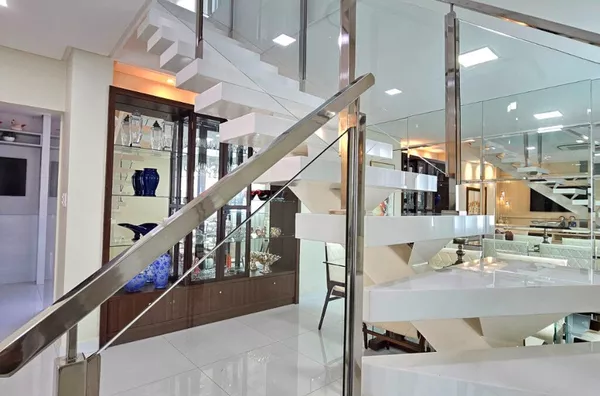 Apartamento com piscina e área gourmet privativa perto da orla 3, Petrolina - Foto 4