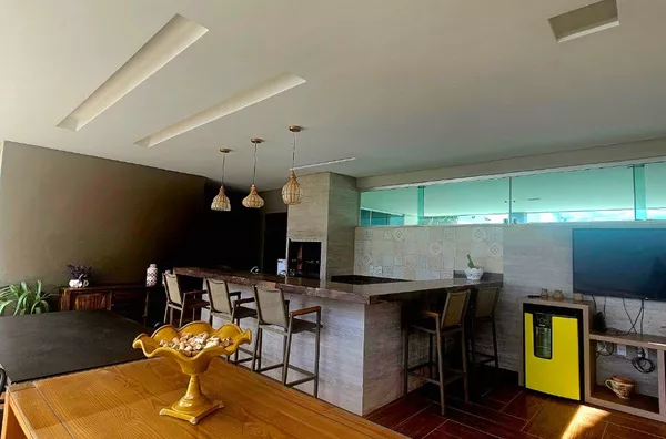 Casa em condomínio para venda, Juazeiro, Bahia - Foto 5