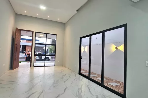 Casa em condomínio para venda, 3 quarto(s),  Condomínio Buona Vita, Petrolina. - Foto 2