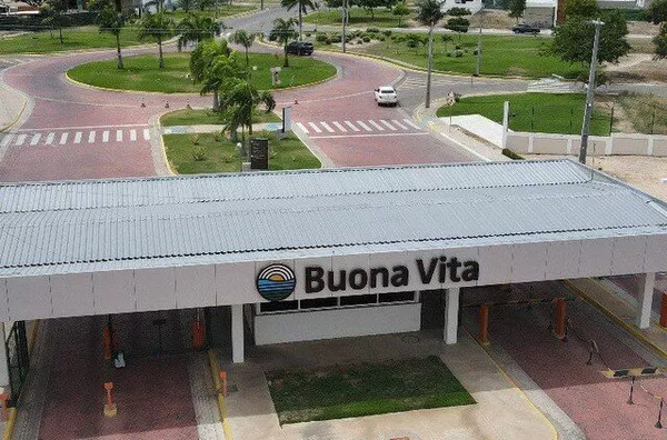 Lote Terreno para venda no Condomínio Buona Vita Petrolina - Foto 5