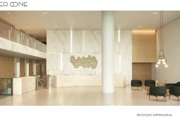 Salas comercial para venda no melhor empreendimento da cidade,  River One, Centro, Petrolina. - Foto 6