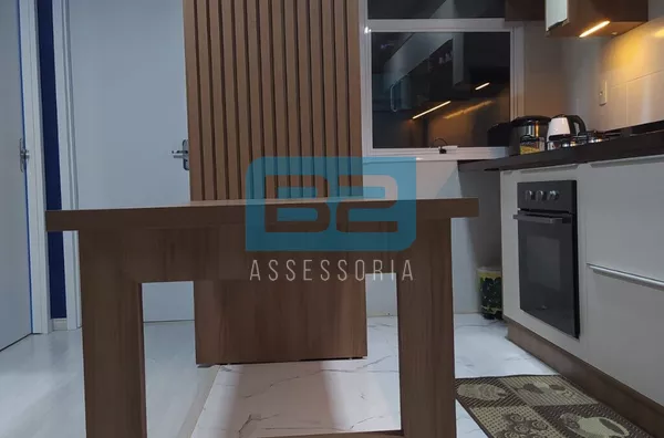 Apartamento para venda, 2 quarto(s),  Três Vendas, Pelotas - Foto 3