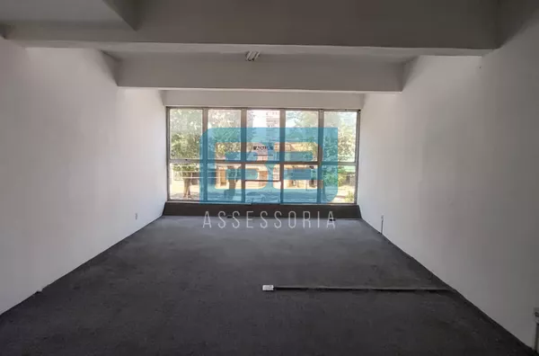 Sala comercial em andar para aluguel,  Centro, Pelotas