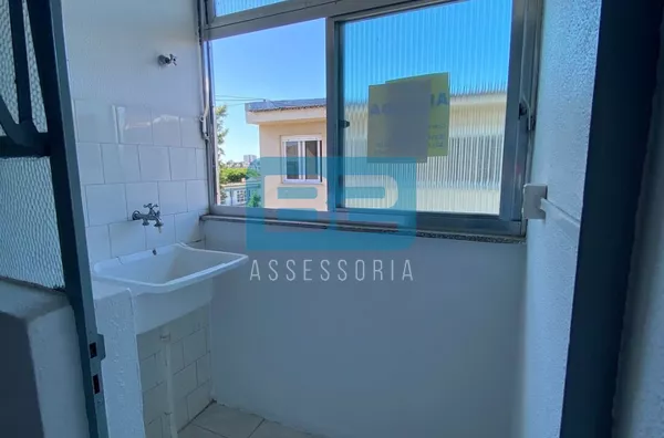 Apartamento para venda, 1 dormitório,  Centro, Pelotas - Foto 5