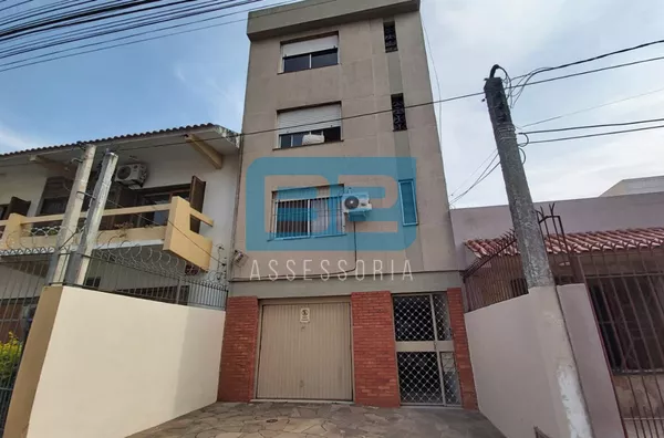 Apartamento para venda,  Centro, Pelotas - Foto 1