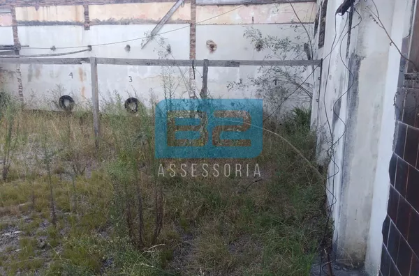 Terreno para venda,  Centro, Pelotas - Foto 1