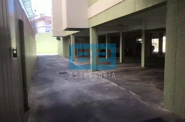 Apartamento 2 Dormitórios com lareira,  Centro, Pelotas/RS - Foto 3