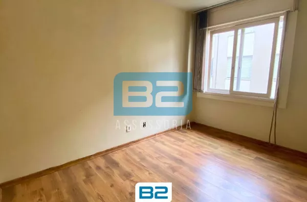 Apartamento para alugar, 2 quarto(s),  Centro, Pelotas - Foto 4