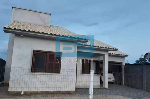 Casa para venda, 2 quarto(s),  Três Vendas, Pelotas - Foto 3