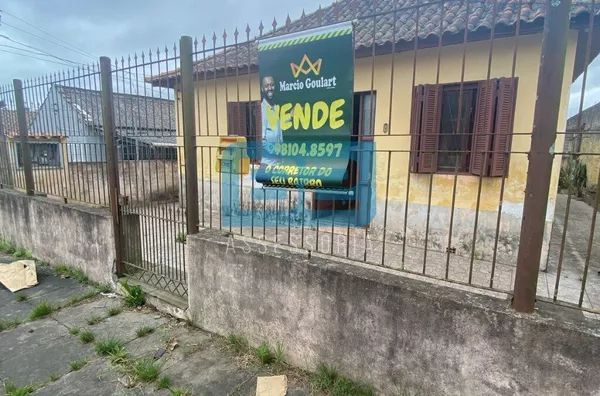 Casa para venda,  Três Vendas, Pelotas - Foto 1