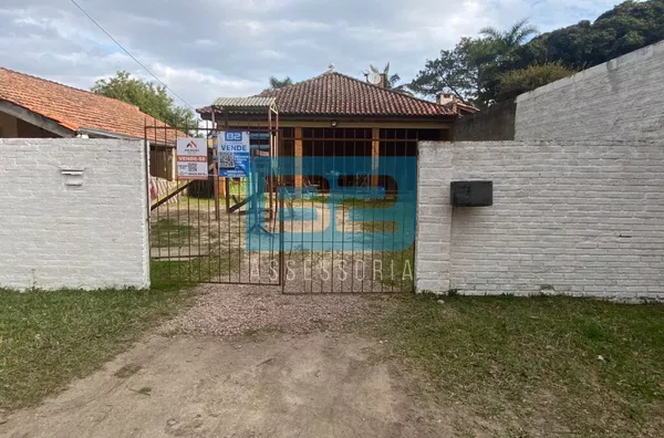 Casa para venda,  Laranjal, Pelotas - Foto 1