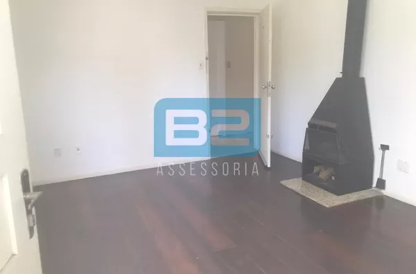 Apartamento 2 Dormitórios com lareira,  Centro, Pelotas/RS - Foto 6