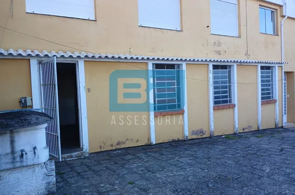 Depósito para aluguel,  Centro, Pelotas - Foto 1