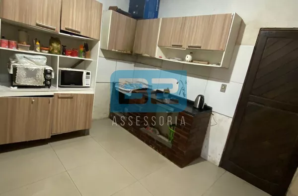 Sobrado para venda, 3 quarto(s),  Fragata, Pelotas - Foto 1