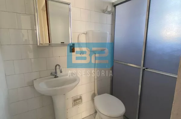 Apartamento para aluguel, 2 quarto(s),  Centro, Pelotas - Foto 2