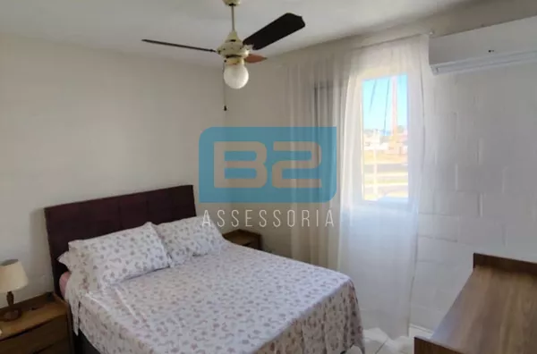 Apartamento para locação - Residencial Albatroz - Foto 2