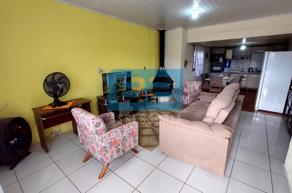 Casa para venda, 3 quarto(s),  Donatos, Santa Vitória Do Palmar - Foto 2