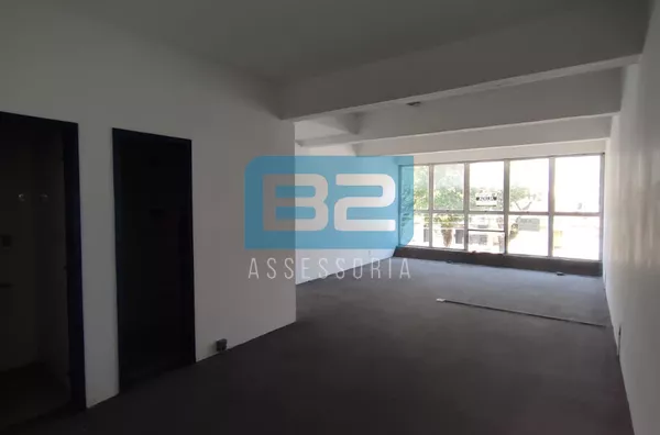 Sala comercial em andar para aluguel,  Centro, Pelotas - Foto 3